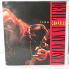 JOHN CAMPBELL - DEVIL IN MY CLOSET 7" VINYL - pikkukuva 1
