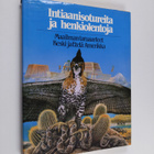 Douglas Gifford : Intiaanisotureita ja henkiolentoja - pikkukuva 1