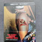 The rocky horror picture show 4k ultra hd steelbook uusi - pikkukuva 2