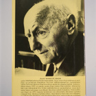 Isaac Bashevis Singer : Moskatin suku - pikkukuva 2