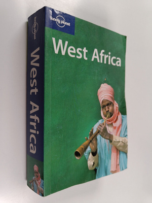 West Africa