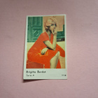 Brigitte Bardot. 114. - pikkukuva 1