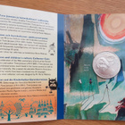 10€ JUHLARAHA - Tove Jansson ja lastenkulttuuri 2004 -Suomi - pikkukuva 4
