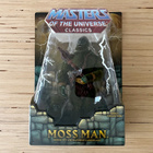 MOTU Classics: Moss Man [MOC] - pikkukuva 2