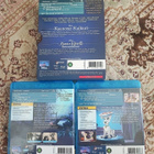 Kaunotar ja Kulkuri 1-2 BLU-RAY DISNEY - pikkukuva 4