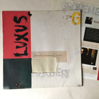 2x Herbert Grönemeyer Luxus LP + 4630 Bochum LP - pikkukuva 1