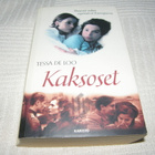 Tessa de Loo Kaksoset  -pok - pikkukuva 1