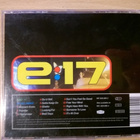 East 17 - Up All Night CD - pikkukuva 3