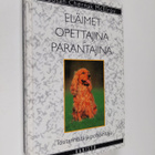 Susan Chernak McElroy : Eläimet opettajina ja parantajina... - pikkukuva 1