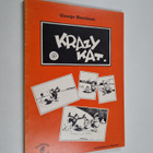George Herriman : Krazy Kat : sarjakuvia - pikkukuva 1