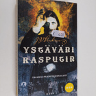Juha-Pekka Koskinen : Ystäväni Rasputin - pikkukuva 1