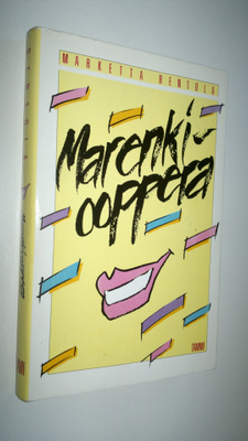 Marketta Rentola : Marenkiooppera