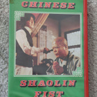 Kiinalaista shaolin-taitoa (1980) VHS - pikkukuva 1