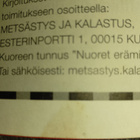 Metsästys ja kalastus 11/2004 - pikkukuva 4