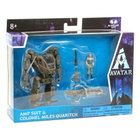 Avatar W.O.P Deluxe Amp Suit & Colonel  - HEAD HUNTER STORE. - pikkukuva 1