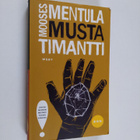Miina Supinen ym. : Musta timantti / Apatosauruksen maa - pikkukuva 1