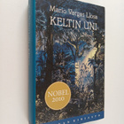 Mario Vargas Llosa : Keltin uni - pikkukuva 1