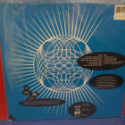LONDONBEAT - HARMONY UK & EU -92 M-/M- LP - pikkukuva 2