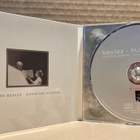 Pierre Boulez – Pli selon Pli - CD - 2002 - pikkukuva 4