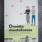 Järjestöjohtajan ja -kehittäjän käsikirja - pikkukuva 1