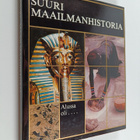 Suuri maailmanhistoria 1 : Alussa oli - pikkukuva 1