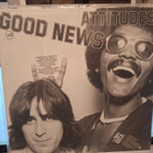 Attitudes – Good News Vinyyli - pikkukuva 1