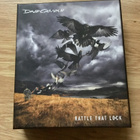 David Gilmour - Rattle That Lock CD + Blu-ray Box Set - pikkukuva 1