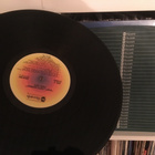 (LP) Four Tops - Night And Harmony - pikkukuva 3