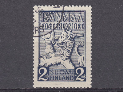1940 Lape 226 Isänmaan hyväksi