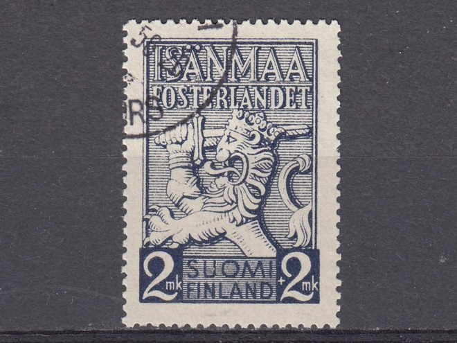 1940 Lape 226 Isänmaan hyväksi