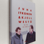 Juha Itkonen : 7 + 7 : brev i en orolig tid - Sju plus sju - pikkukuva 1