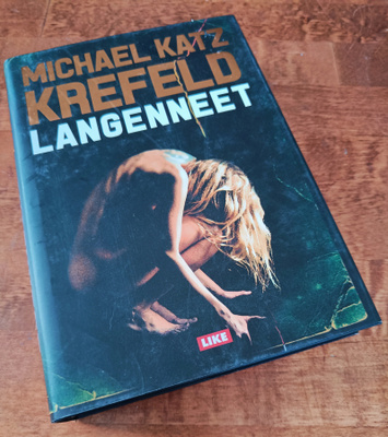 Michael Katz Krefeld: Langenneet