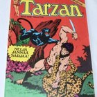 Tarzan  4  1978 - pikkukuva 1