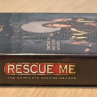 ASEMA 62 (Rescue Me): Kausi 2 (4DVD) Denis Leary - pikkukuva 3
