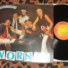 WORNAS - Dirumba - LP 1979 EX- - pikkukuva 1