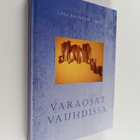 Liisa Paasikari-Salo : Varaosat vauhdissa - pikkukuva 1