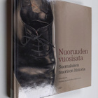 Sinikka ym. Aapola : Nuoruuden vuosisata : suomalaisen nu... - pikkukuva 1