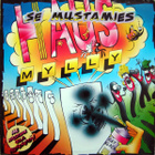 HAUSMYLLY  ::  SE  MUSTAMIES  ::  VINYYLI  MAXI 12"    1991 - pikkukuva 1