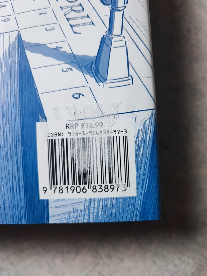 Item image