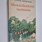 Tove Jansson : Muumilaakson tarinoita - pikkukuva 1