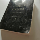 Lovecraft, H. P.: Kootut teokset 1: Kuiskaus pimeässä... - pikkukuva 4