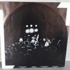 THE RADIO Black Paint White Color SOSLP 036 1981 Ruotsi - pikkukuva 3