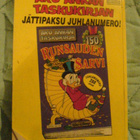 Aku Ankka , Taskukirja 149 - pikkukuva 2