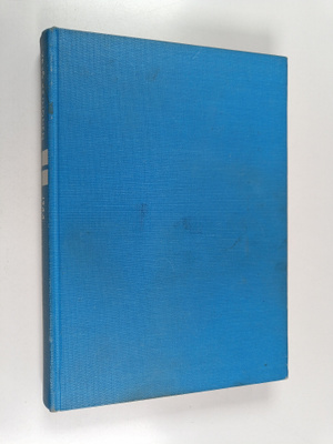 Yrjö Keinonen : 1944 taistellen takaisin