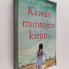 Erin Litteken : Kiovan muistojen kirjuri - pikkukuva 1