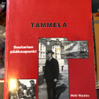 Wacklin: Tammela -Suutarien pääkaupunki. 1997. 1.p. - pikkukuva 1