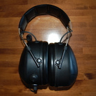 Peltor MT53H79A-47 Headset päälakisangalla, Lemo-liitin - pikkukuva 2