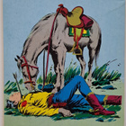 TEX Willer No 11 1973 (Kansas sarja) - pikkukuva 2