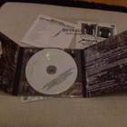 Metallica Death Magnetic CD Japani erikoispainos obi - pikkukuva 2