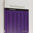 Jarmo Tuomisto : Takaisinsaanti - pikkukuva 1